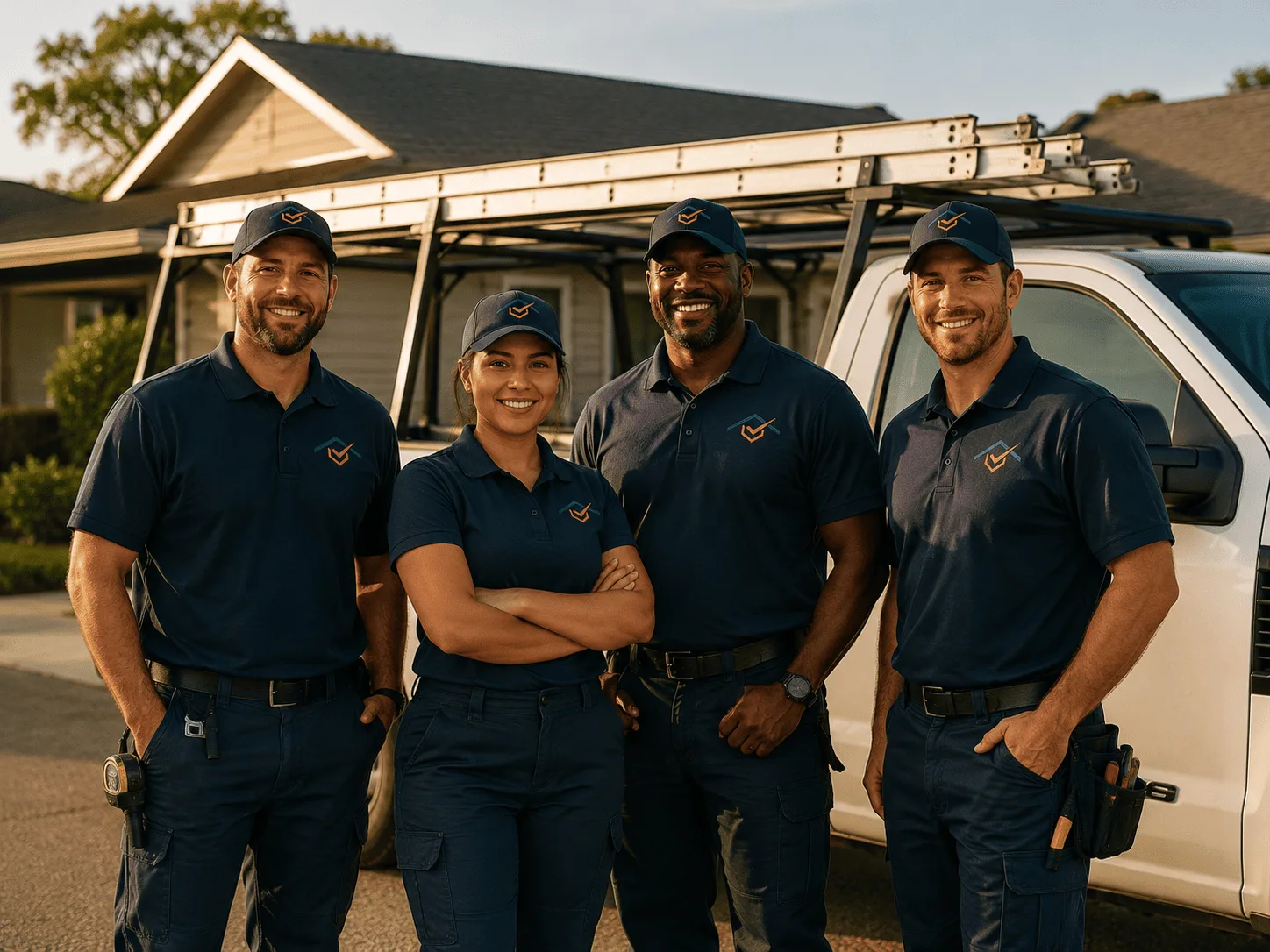 Roof Inspection company in Bryans Road, MD